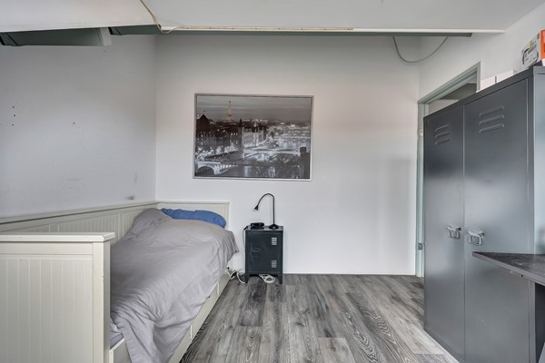 Medium property photo - Blauwe Reiger 14, 3181 KA Rozenburg