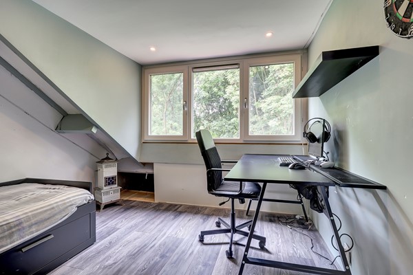 Medium property photo - Blauwe Reiger 14, 3181 KA Rozenburg