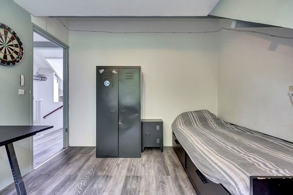 Medium property photo - Blauwe Reiger 14, 3181 KA Rozenburg