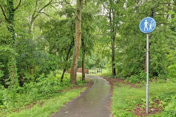 Medium property photo - Blauwe Reiger 14, 3181 KA Rozenburg