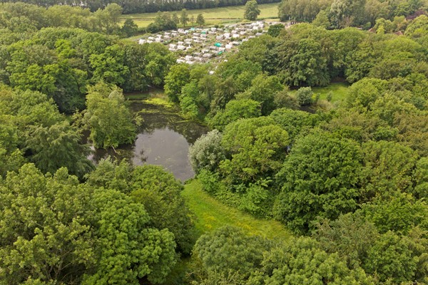 Medium property photo - Blauwe Reiger 14, 3181 KA Rozenburg