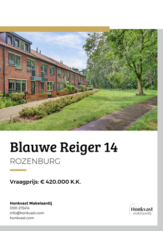 Brochure preview - Blauwe Reiger 14, 3181 KA ROZENBURG (1)