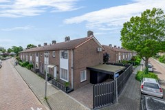 Te koop: Wethouder van Heldenstraat 27, 3181VK Rozenburg