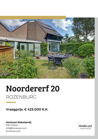 Brochure preview - Noordererf 20, 3181 JB ROZENBURG (1)