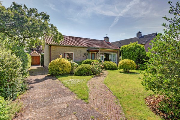Koninginnelaan 16A, 3181 GK Rozenburg