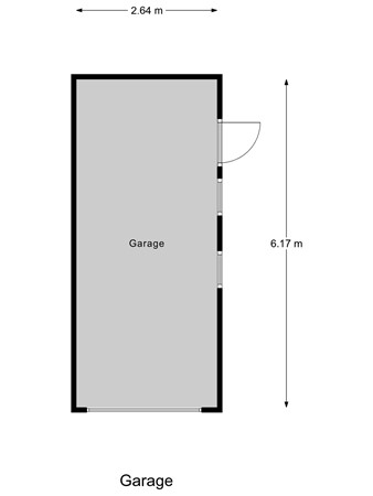 Koninginnelaan 16A, 3181 GK Rozenburg - Garage.jpg