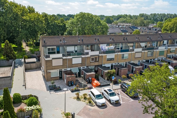 Maasstraat 25, 3181 EH Rozenburg