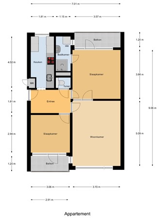 Langeplaat 103, 3181 ZJ Rozenburg - Appartement.jpg