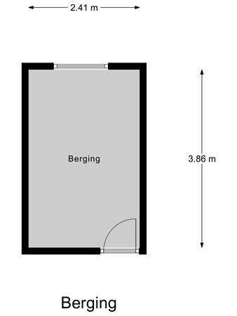 Langeplaat 103, 3181 ZJ Rozenburg - Berging.jpg