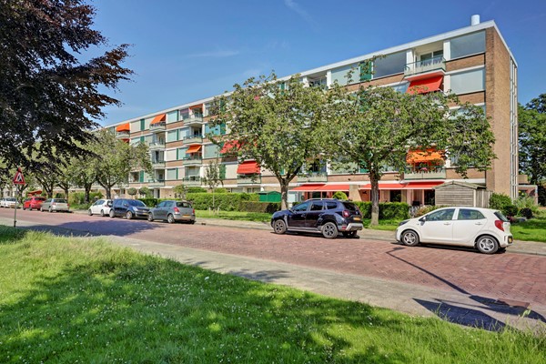 Rembrandtsingel 67, 3181 DK Rozenburg