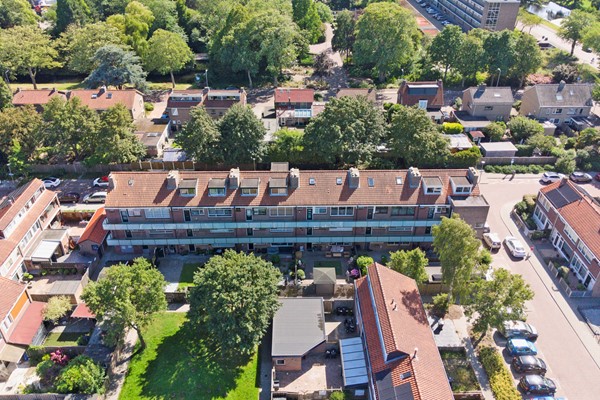 Beukenlaan 51, 3181 XA Rozenburg