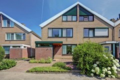 Te koop: Meeuwensingel 109, 3181SW Rozenburg