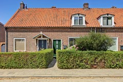 Onder bod: Julianastraat 8, 3181GJ Rozenburg