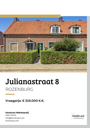 Brochure preview - Julianastraat 8, 3181 GJ ROZENBURG (1)
