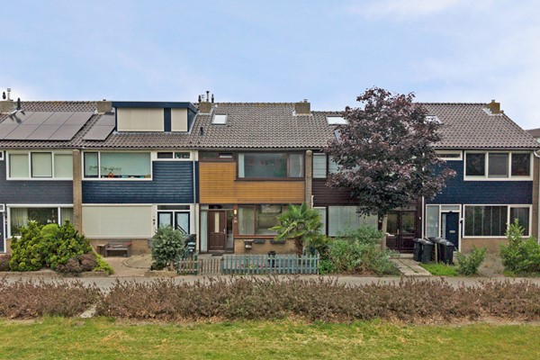 Eikenlaan 21, 3181 BE Rozenburg