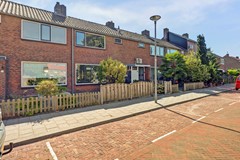 Onder bod: Abelenlaan 78, 3181WG Rozenburg