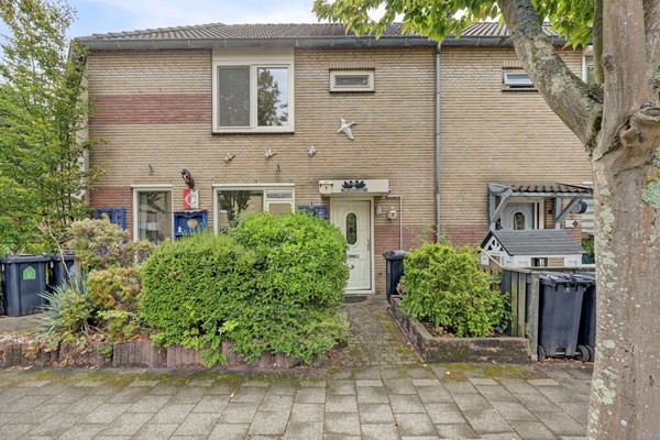 Verschansing 9, 3181 NG Rozenburg