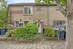 Te koop: Verschansing 9, 3181NG Rozenburg