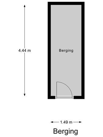 Verschansing 9, 3181 NG Rozenburg - Berging.jpg