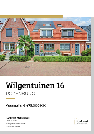 Brochure preview - Wilgentuinen 16, 3181 NZ ROZENBURG (1)