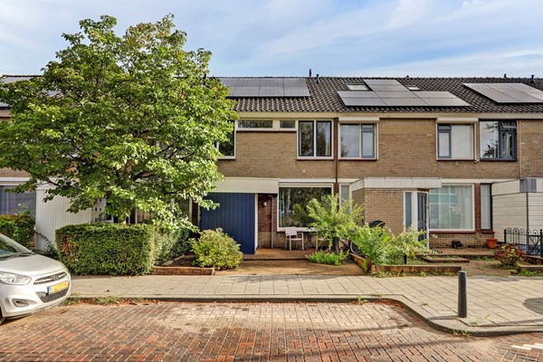 Rivierenlaan 59, 3181 DM Rozenburg