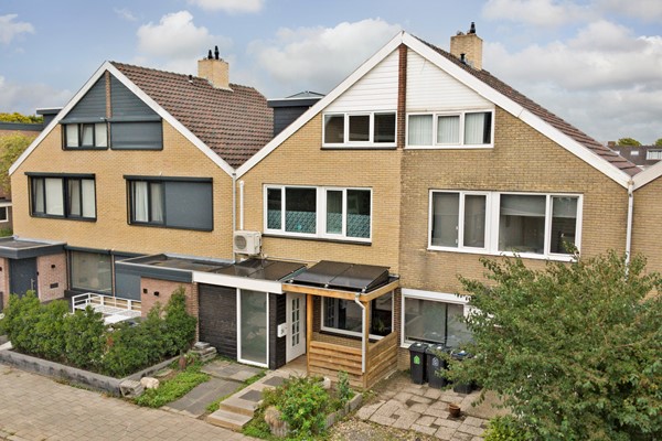 Nachtegaallaan 24, 3181 SL Rozenburg