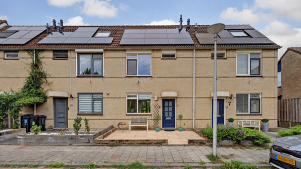 Kampanje 6, 3181 KM Rozenburg