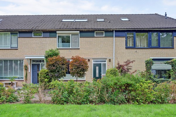 Keerweer 7, 3181 PP Rozenburg