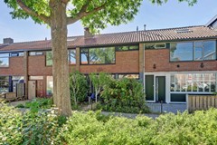 Onder bod: Abelenlaan 26, 3181WE Rozenburg