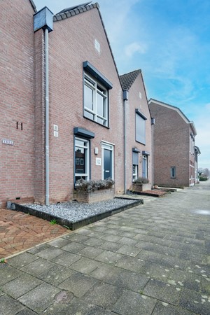 Medium property photo - Prins Clausstraat 102, 6433 JR Hoensbroek