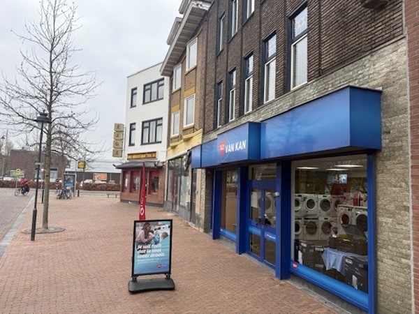 Medium property photo - Hoofdstraat 44, 6431 LC Hoensbroek