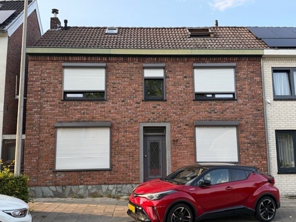 Medium property photo - Sint Barbarastraat 68, 6415 RW Heerlen