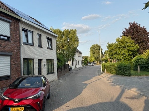 Medium property photo - Sint Barbarastraat 68, 6415 RW Heerlen