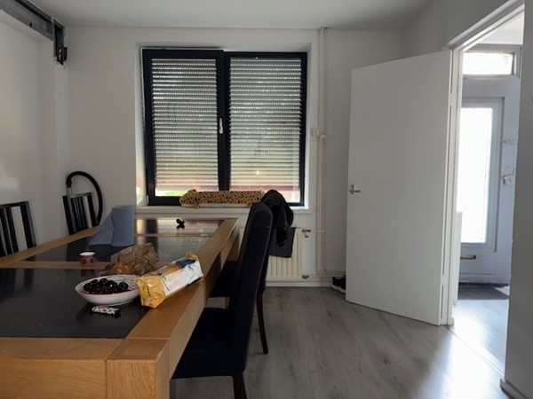 Medium property photo - Sint Barbarastraat 68, 6415 RW Heerlen
