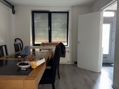 Eetkamer