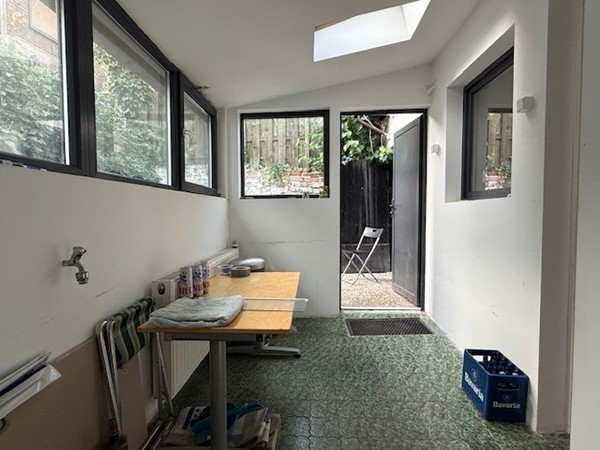 Medium property photo - Sint Barbarastraat 68, 6415 RW Heerlen