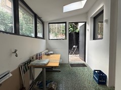 Tuinkamer