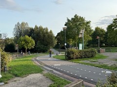Omgevingsfoto