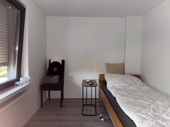 Slaapkamer 1