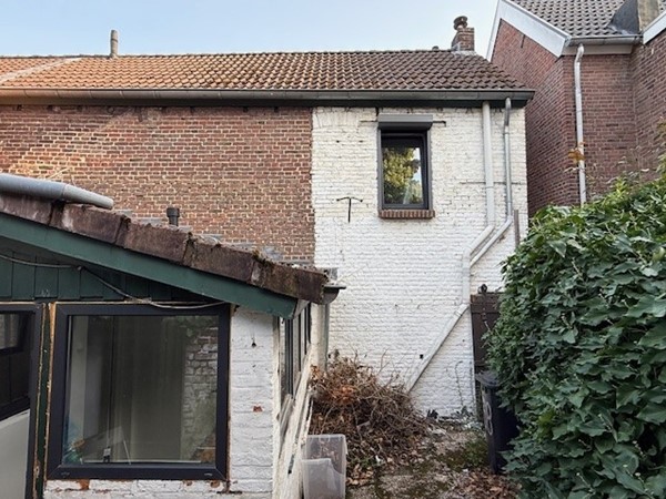 Medium property photo - Sint Barbarastraat 68, 6415 RW Heerlen