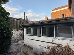 Tuinkamer