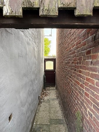 Medium property photo - Sint Barbarastraat 68, 6415 RW Heerlen