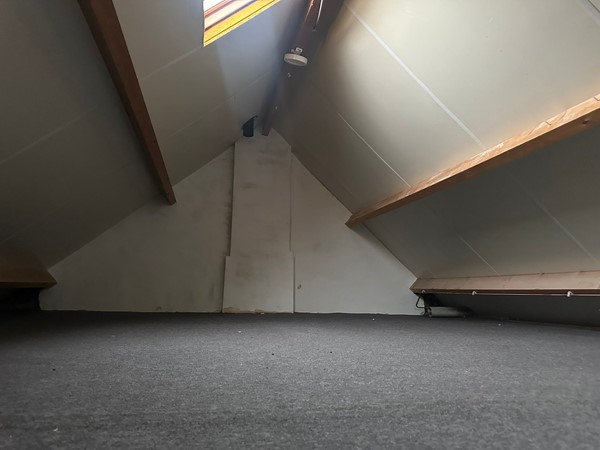 Medium property photo - Sint Barbarastraat 68, 6415 RW Heerlen