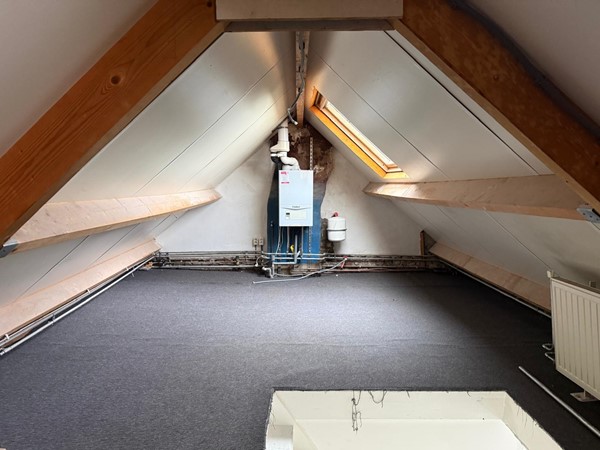 Medium property photo - Sint Barbarastraat 68, 6415 RW Heerlen