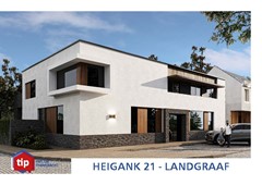 Te koop: Heigank 21, 6373KM Landgraaf