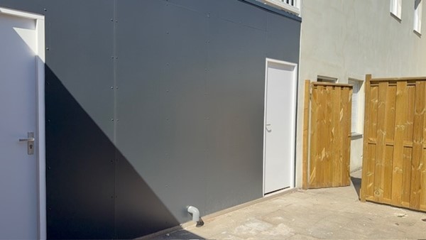 Medium property photo - Akerstraat 107A, 6466 HD Kerkrade