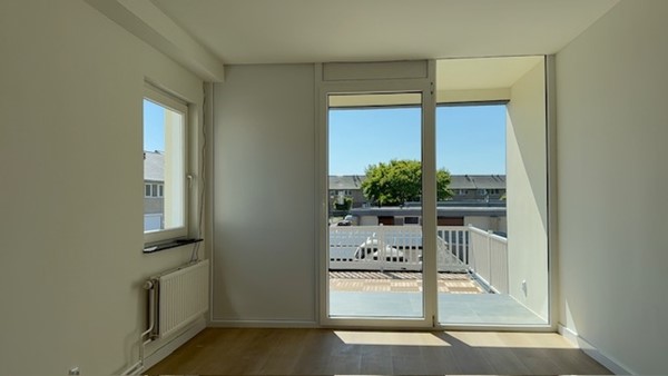 Medium property photo - Akerstraat 107A, 6466 HD Kerkrade
