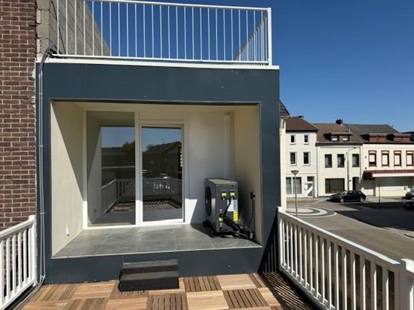 Medium property photo - Akerstraat 107A, 6466 HD Kerkrade