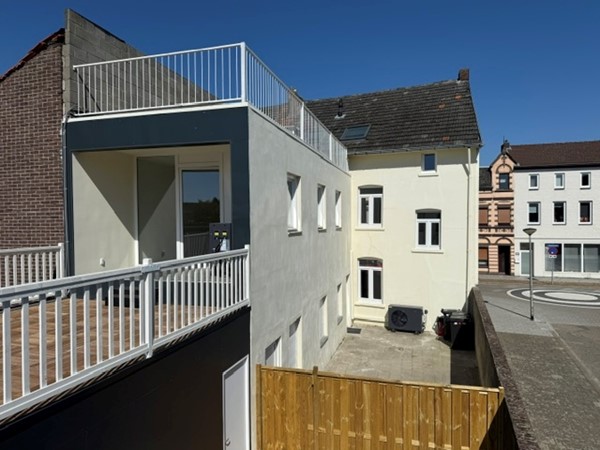 Medium property photo - Akerstraat 107A, 6466 HD Kerkrade