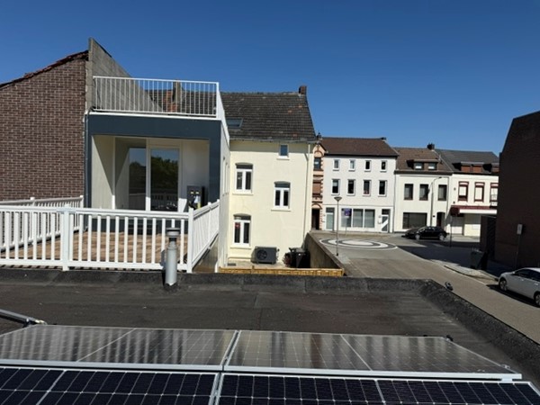 Medium property photo - Akerstraat 107A, 6466 HD Kerkrade